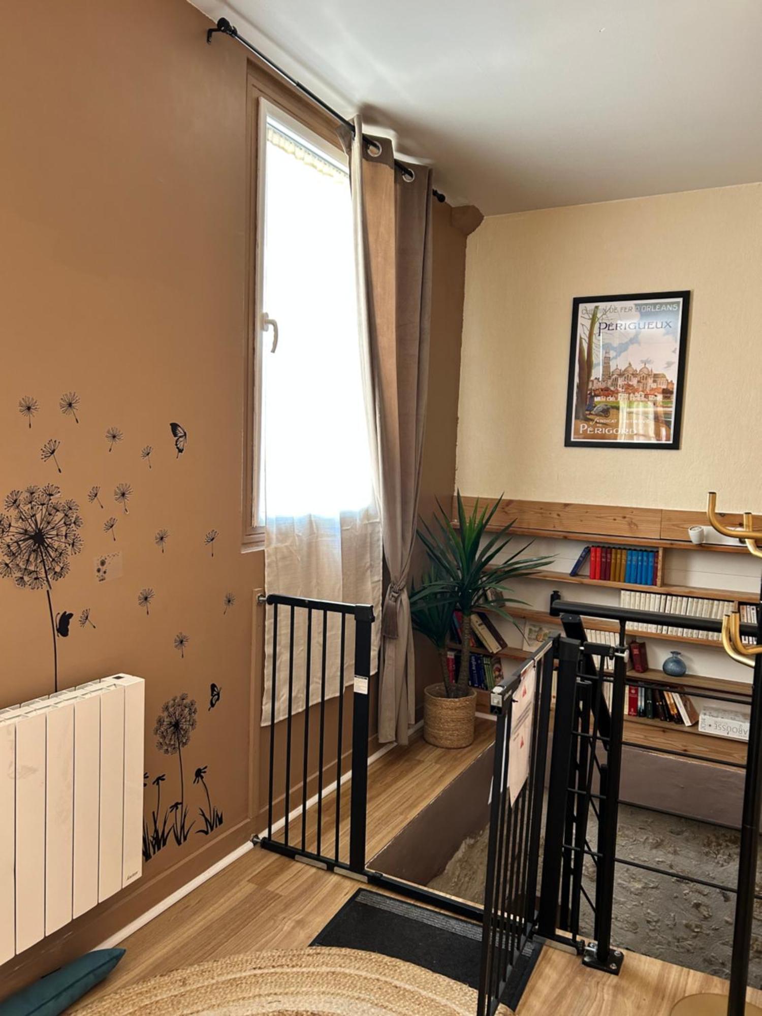 Ferienwohnung La Renaissance Périgueux Exterior foto